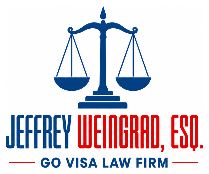 Go Visa Law Firm